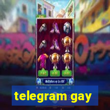 telegram gay